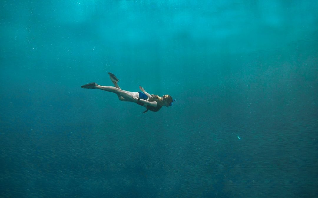 10 conseils pour débuter la plongée sous-marine
