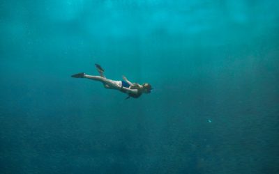 10 conseils pour débuter la plongée sous-marine
